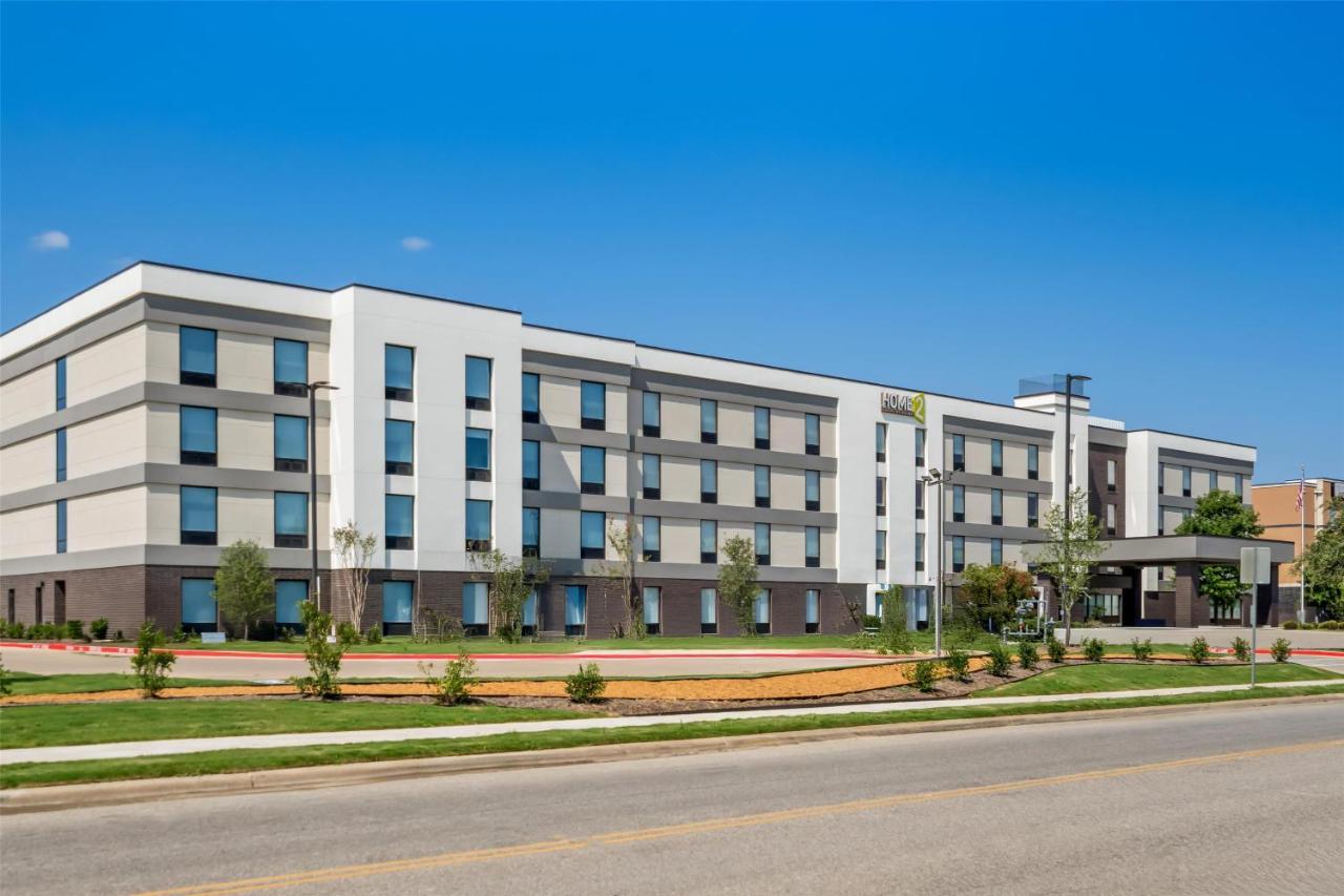 Home2 Suites by Hilton Irving/DFW Airport North hotel near Gaylord Texan Resort & Convention Center
