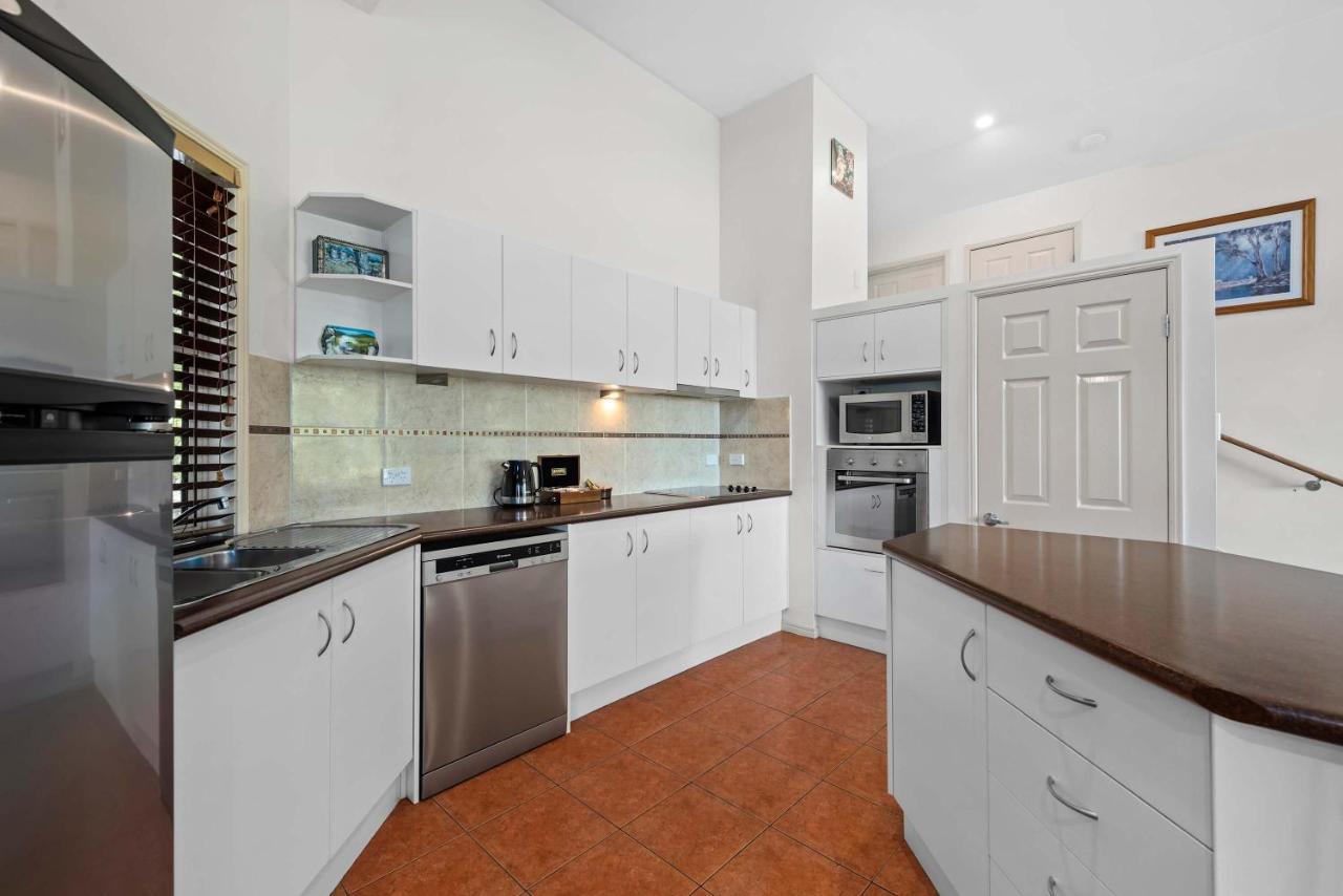 Ravensbourne Escape- Kookaburra Kottage photo 2
