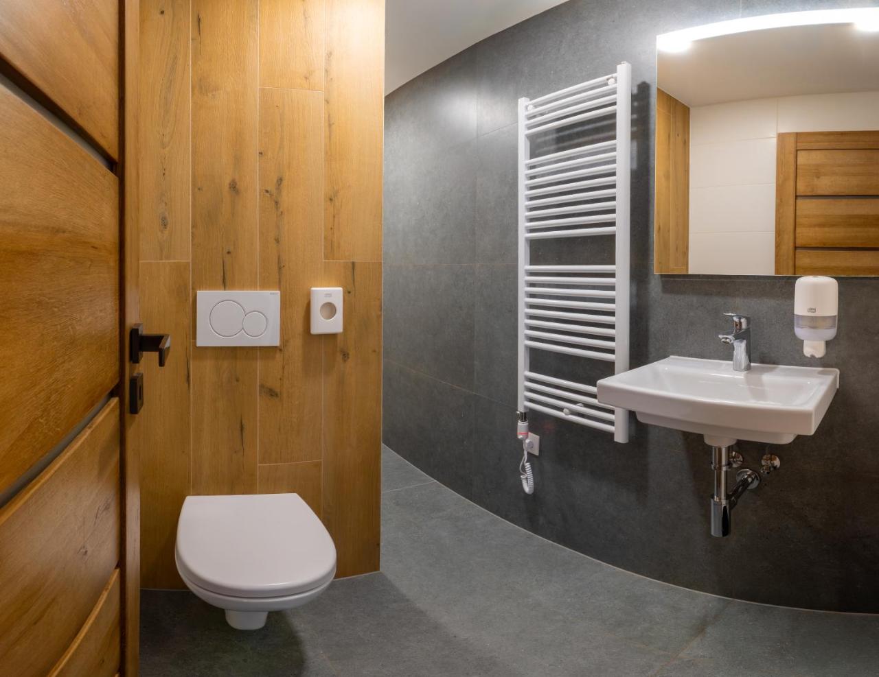 Hotel SKI photo 3