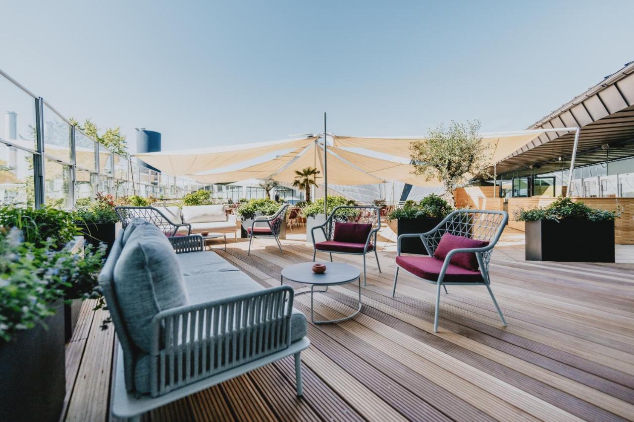 Coque Hotel photo 3