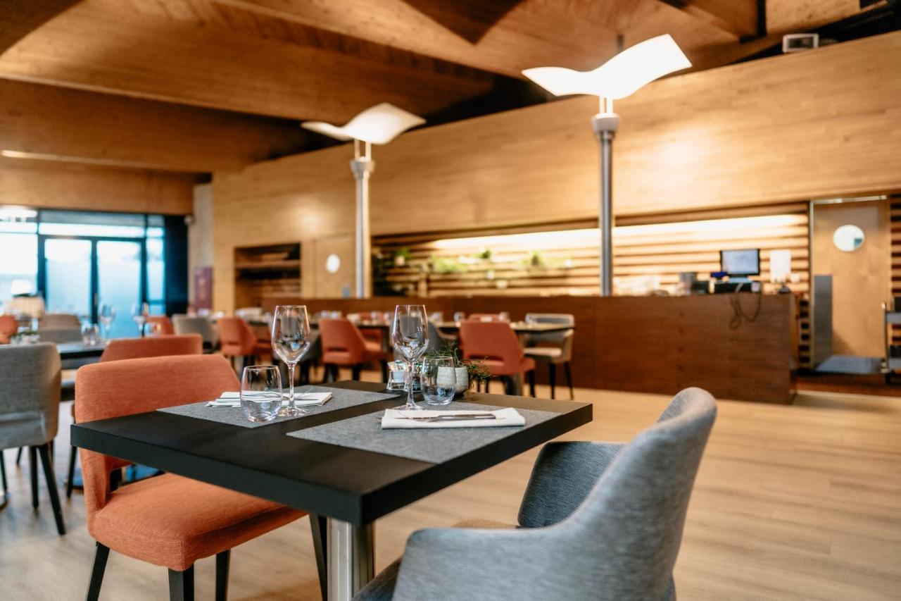 Coque Hotel photo 4