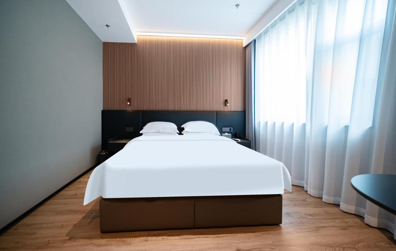Photo - xihe Langyue Hotel