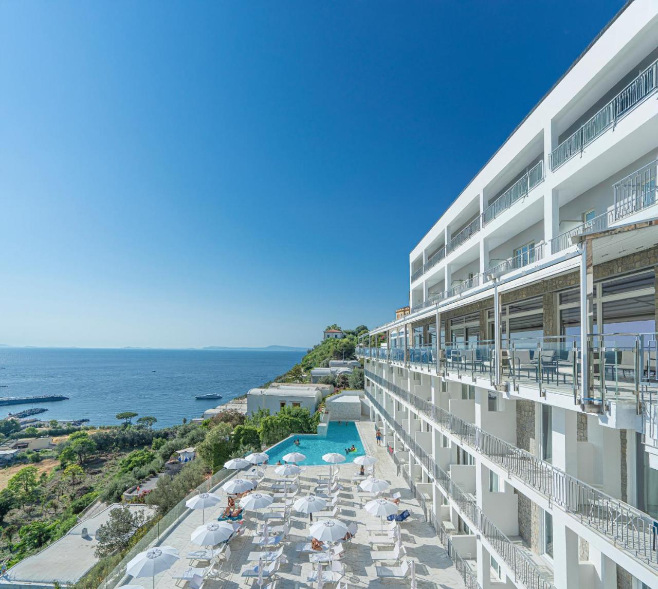 Hotel Mary