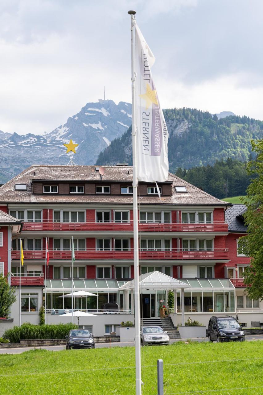 Foto - Hotel Sternen Unterwasser