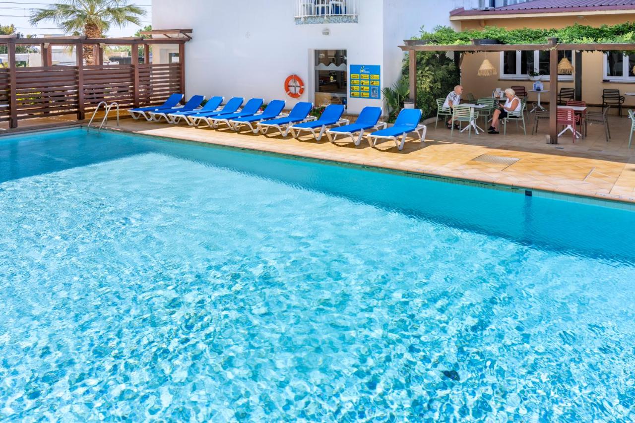 Hotel Sorrabona - 3