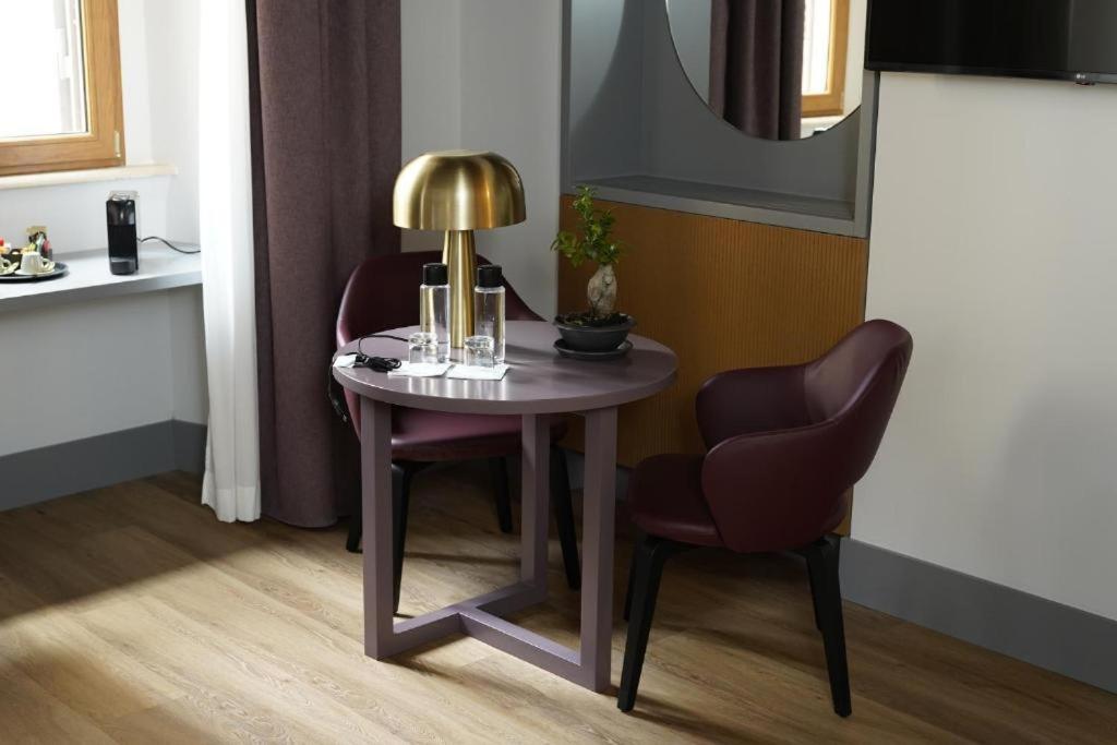 Castel Sant´Angelo Luxury Rooms & Tour photo 2