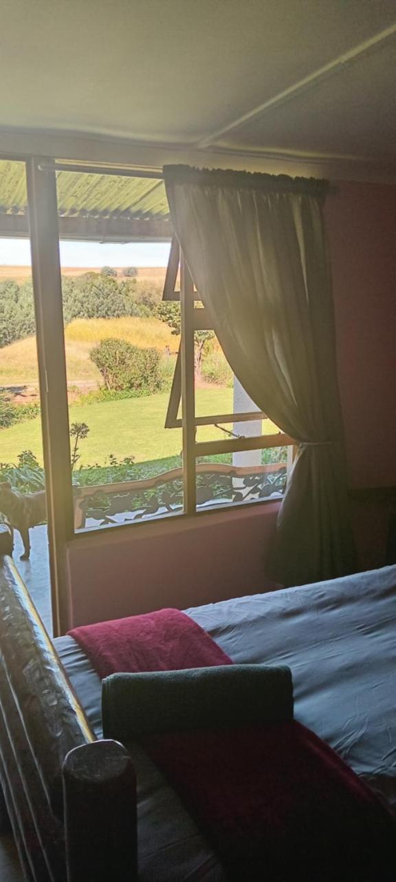 Intaba Lodge photo 3