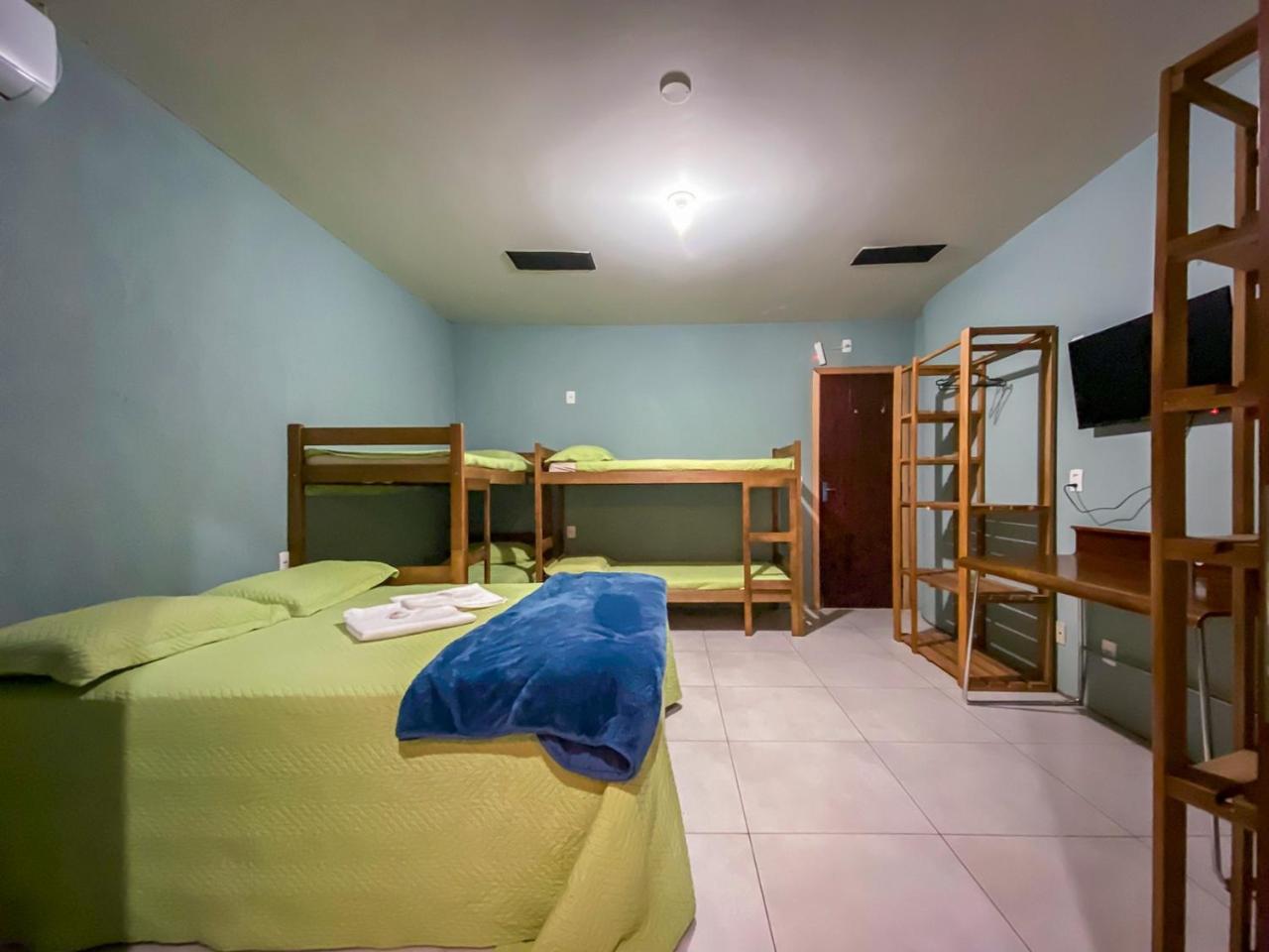 Pousada Casa da Maga - Centro photo 2