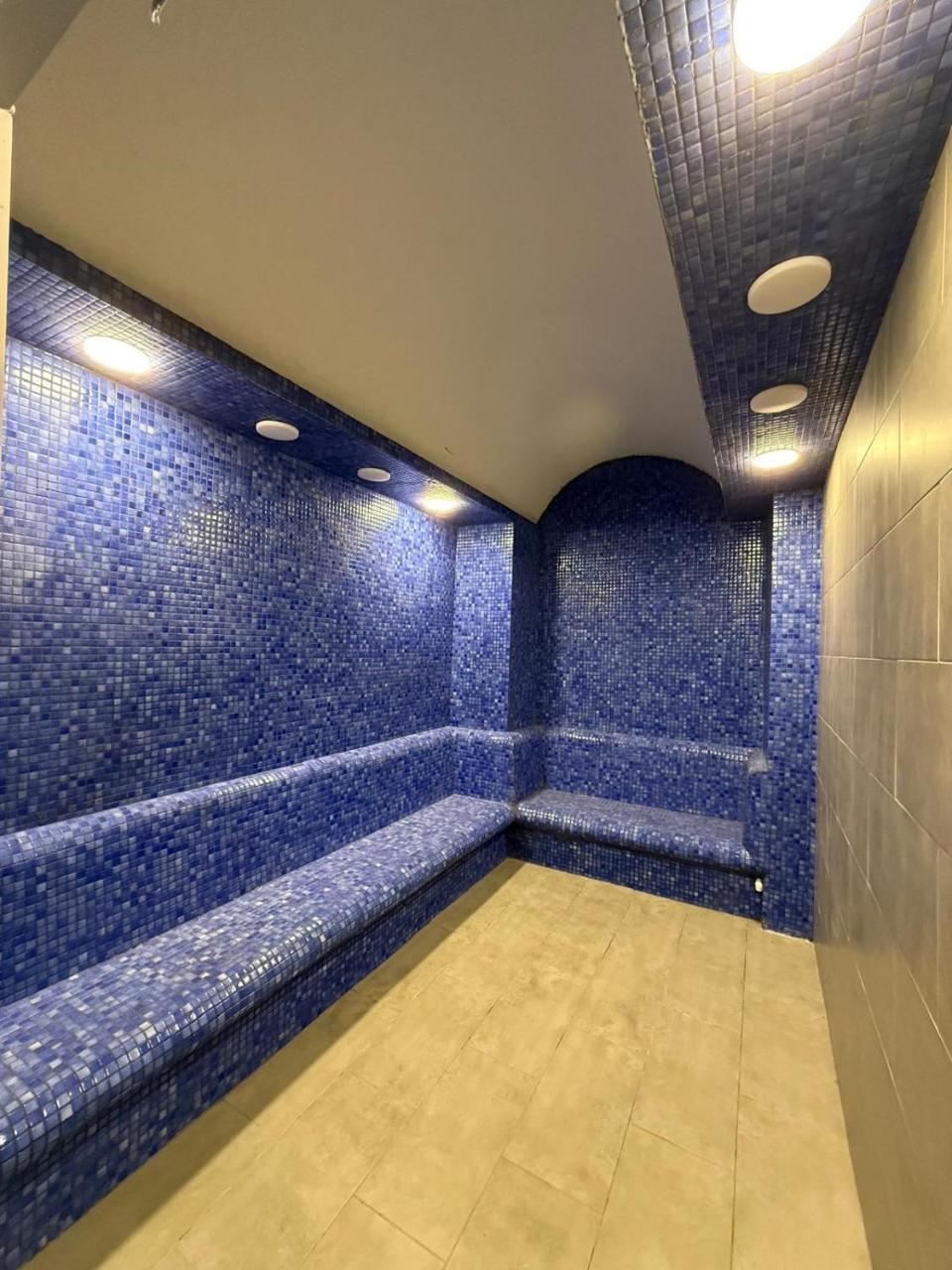 Aria Palace Taksim & Spa photo 2