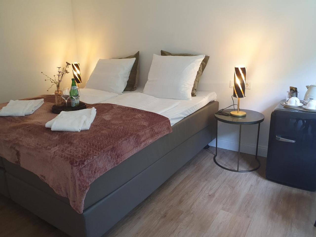 Boutique Hotel Villa Horbach photo 4