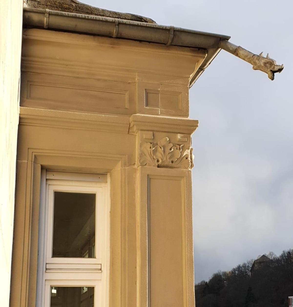 Boutique Hotel Villa Horbach photo 2