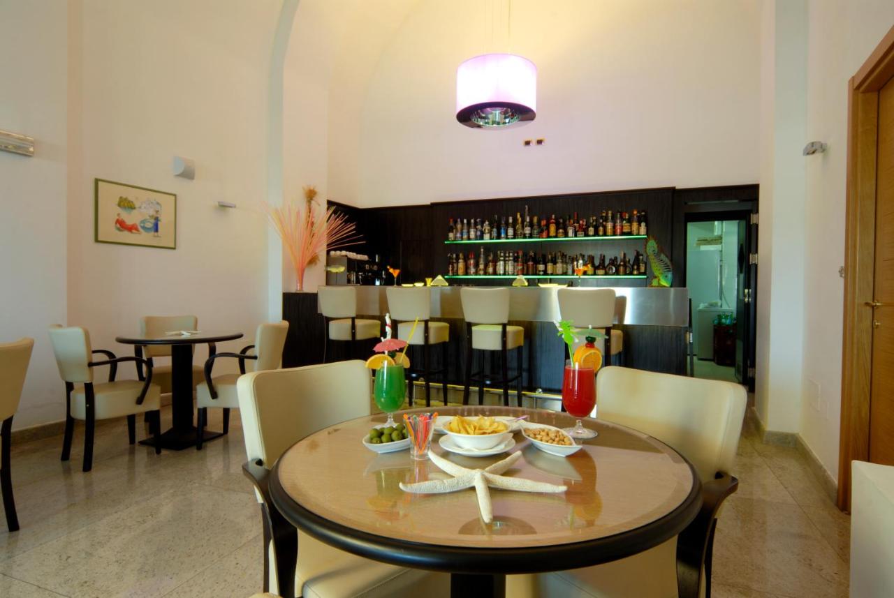 Hotel Villa Carolina photo 4