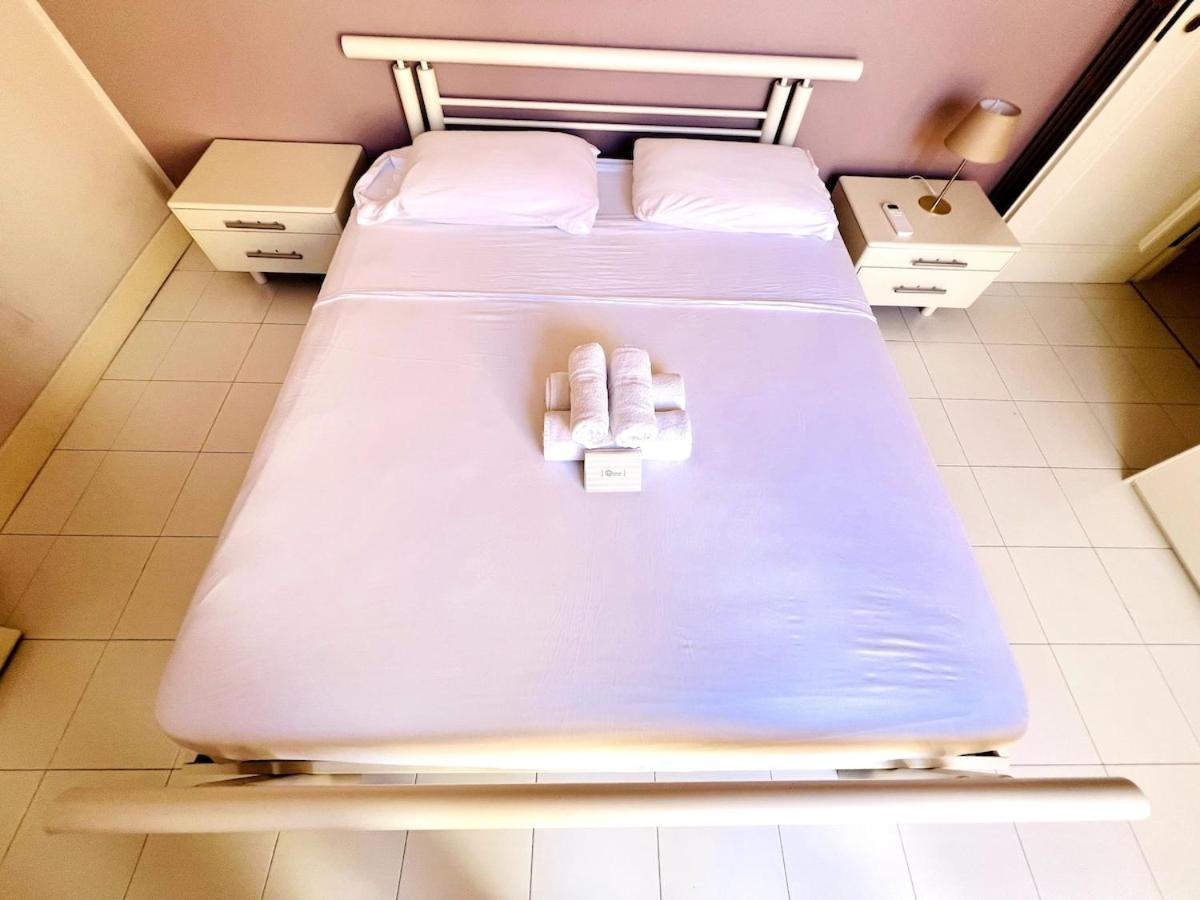 Luxury Penthouse Belvedere Suite - Ospedaletti - 5