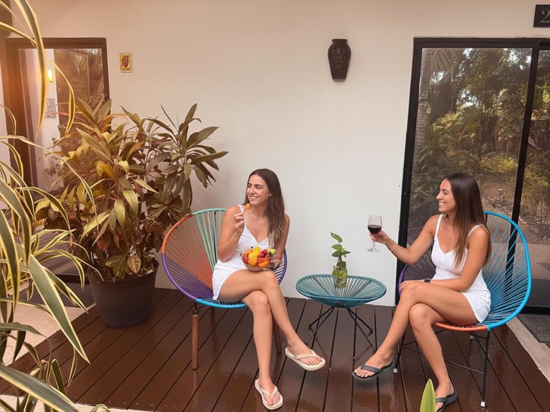 Casa Chukum - Hotel Boutique photo 2