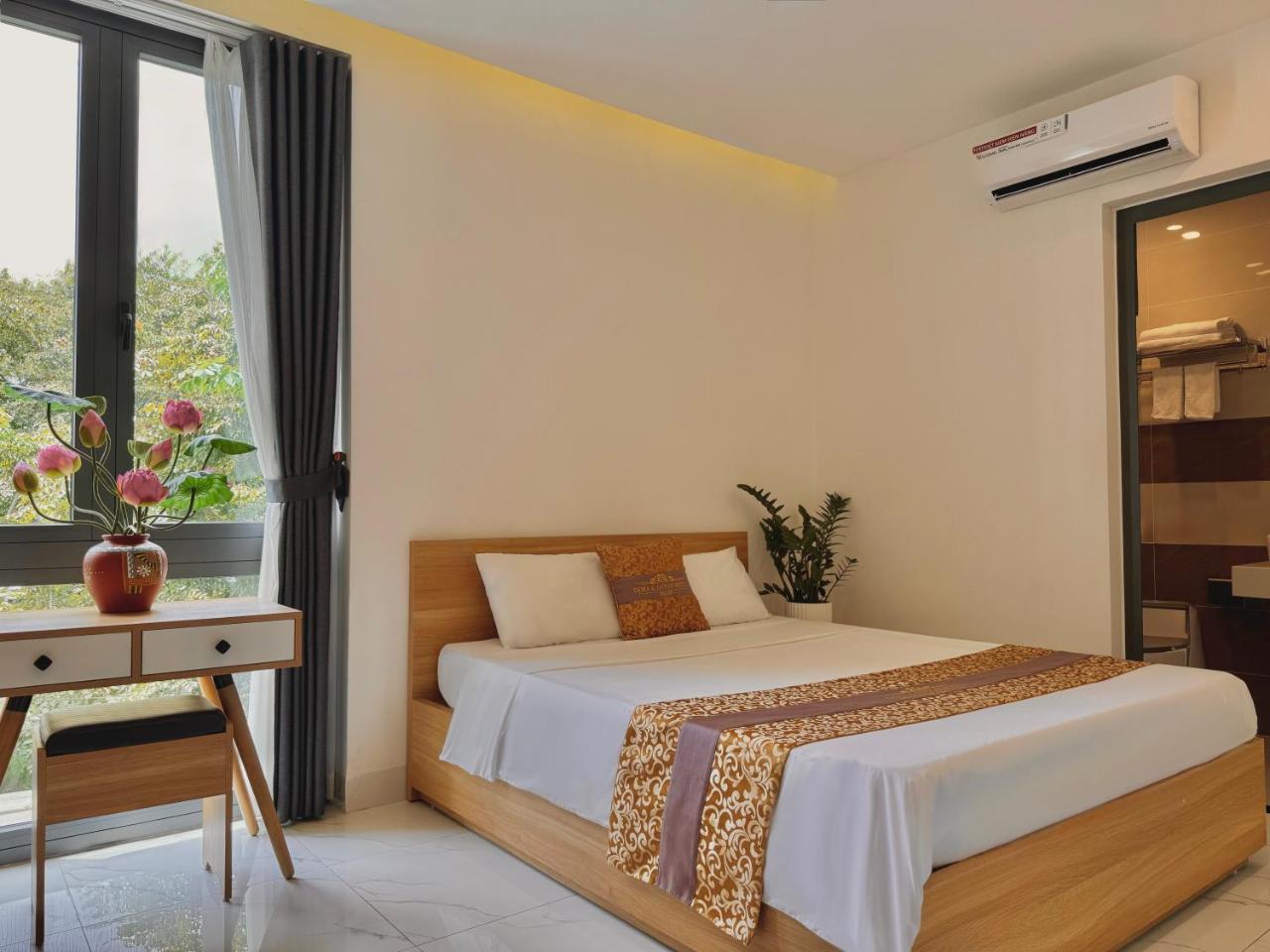 D & A Homestay Hue photo 2