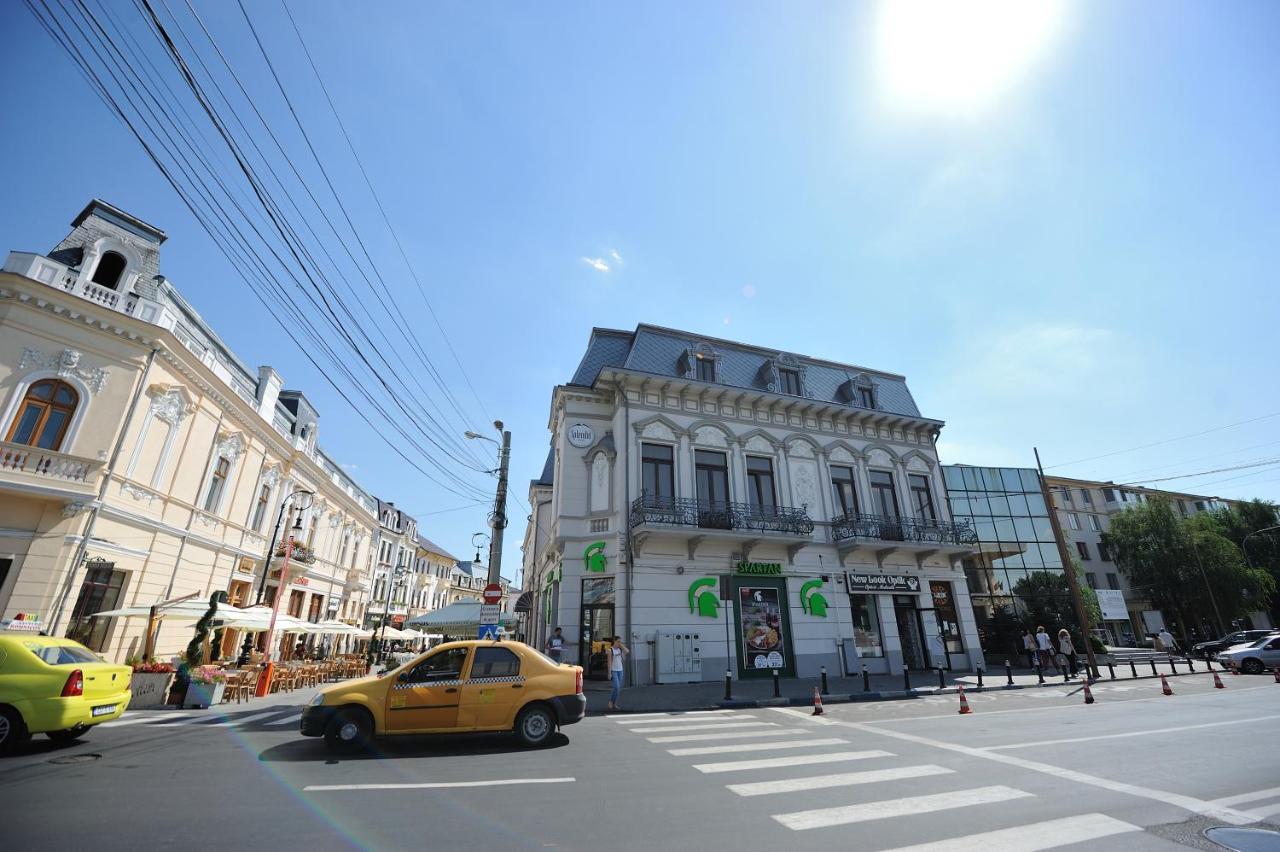 Hotel Splendid 1900 - 2