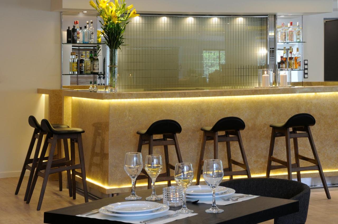 Athens Avenue Hotel photo 4