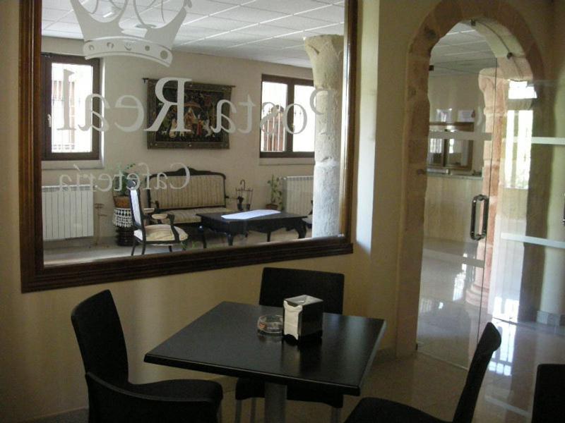 Hotel Posta Real photo 4