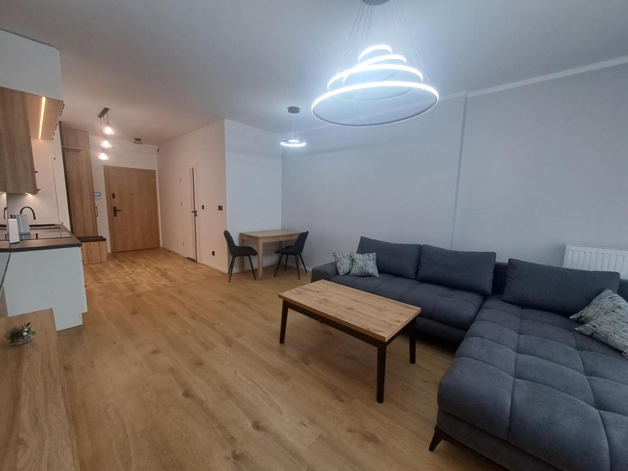 Apartament NATA 2 - 5