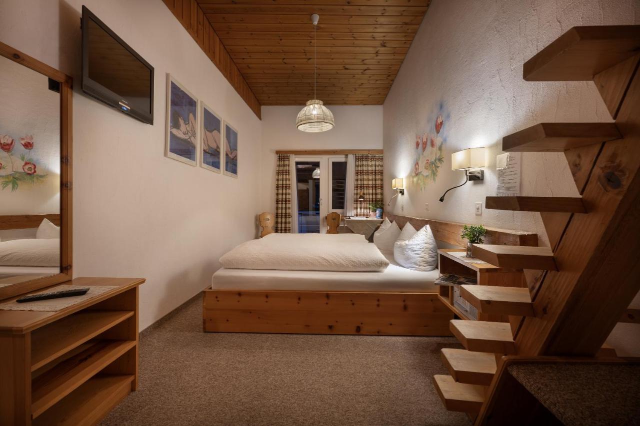 Hotel Acla Filli photo 2
