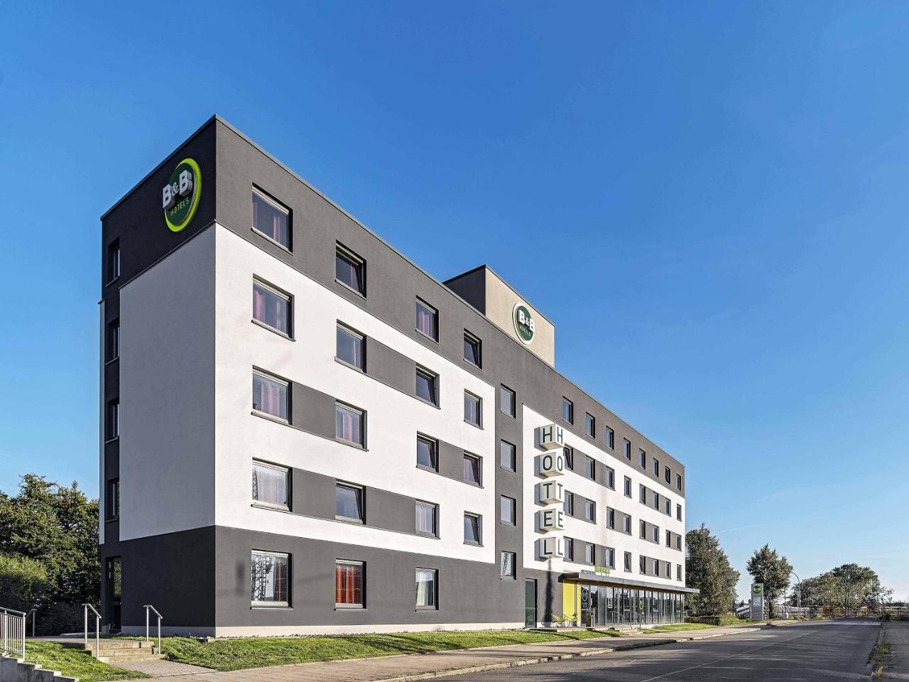 B&B Hotel Osnabrück