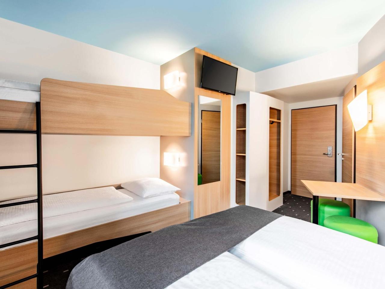 Foto - B&B Hotel Rosenheim