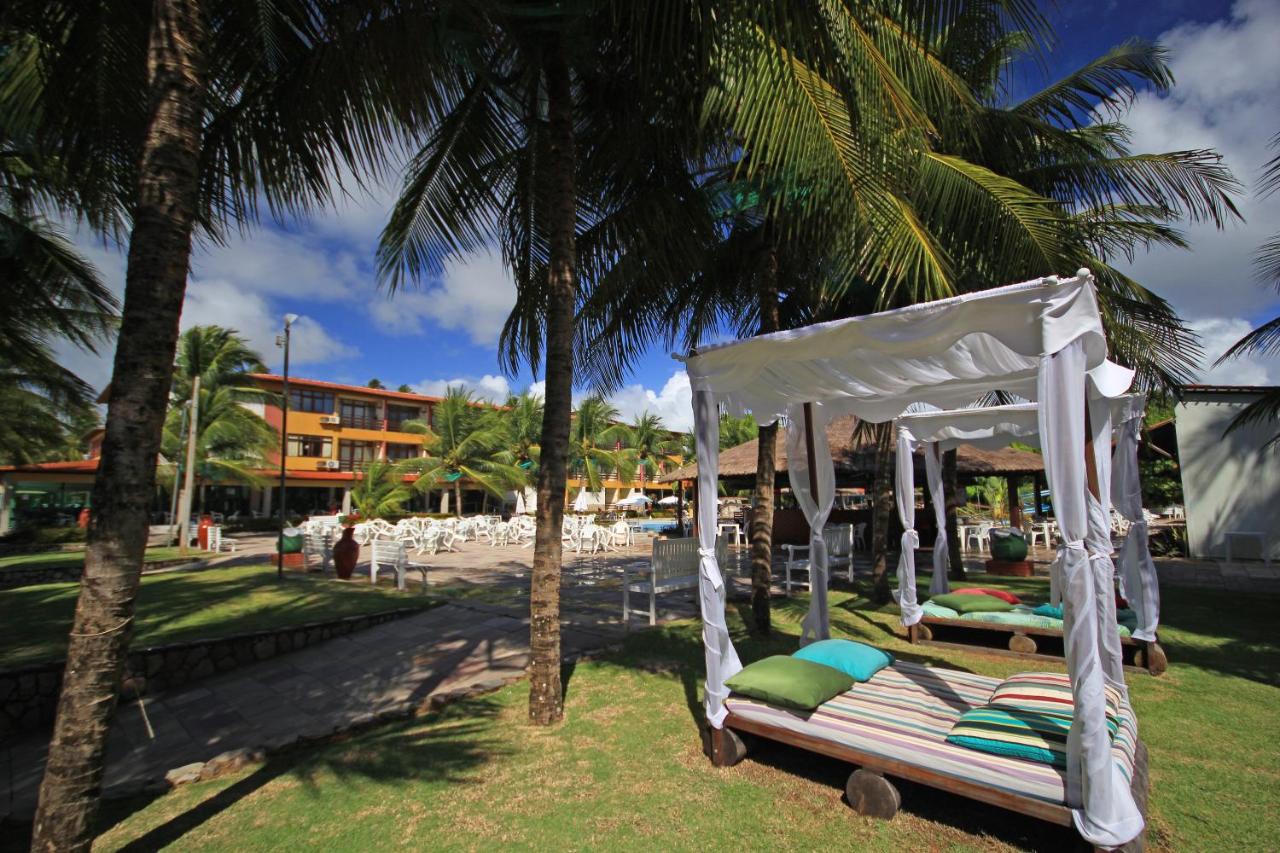 Foto - Praia Dourada Resort Maragogi