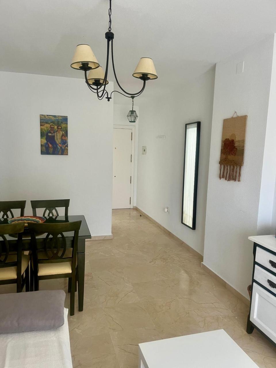 Apartamento Pinares del Portil junto a la playa - 5