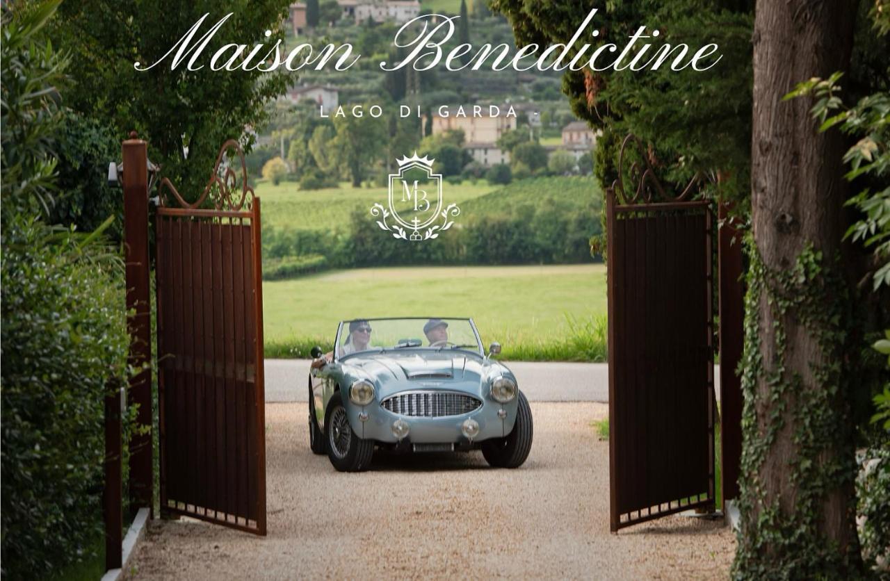 Maison Benedictine - 2