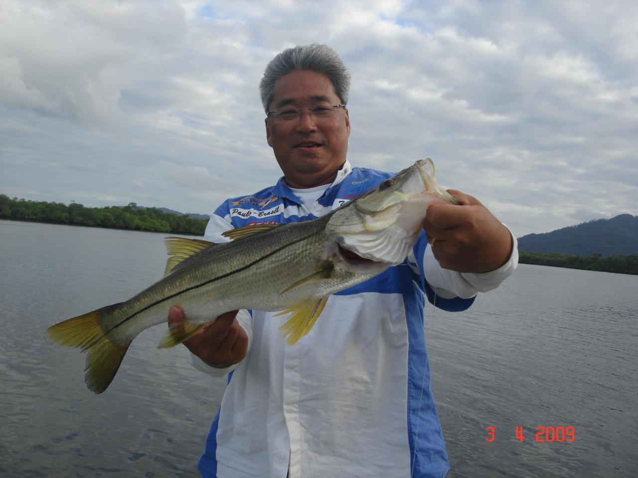 Hotel Marina Clube de Pesca photo 4