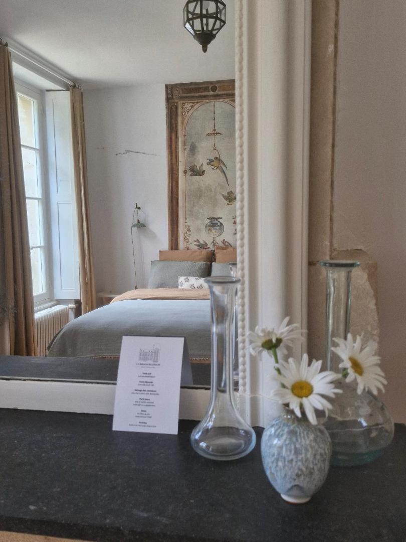 La Maison Pelloquin - 2