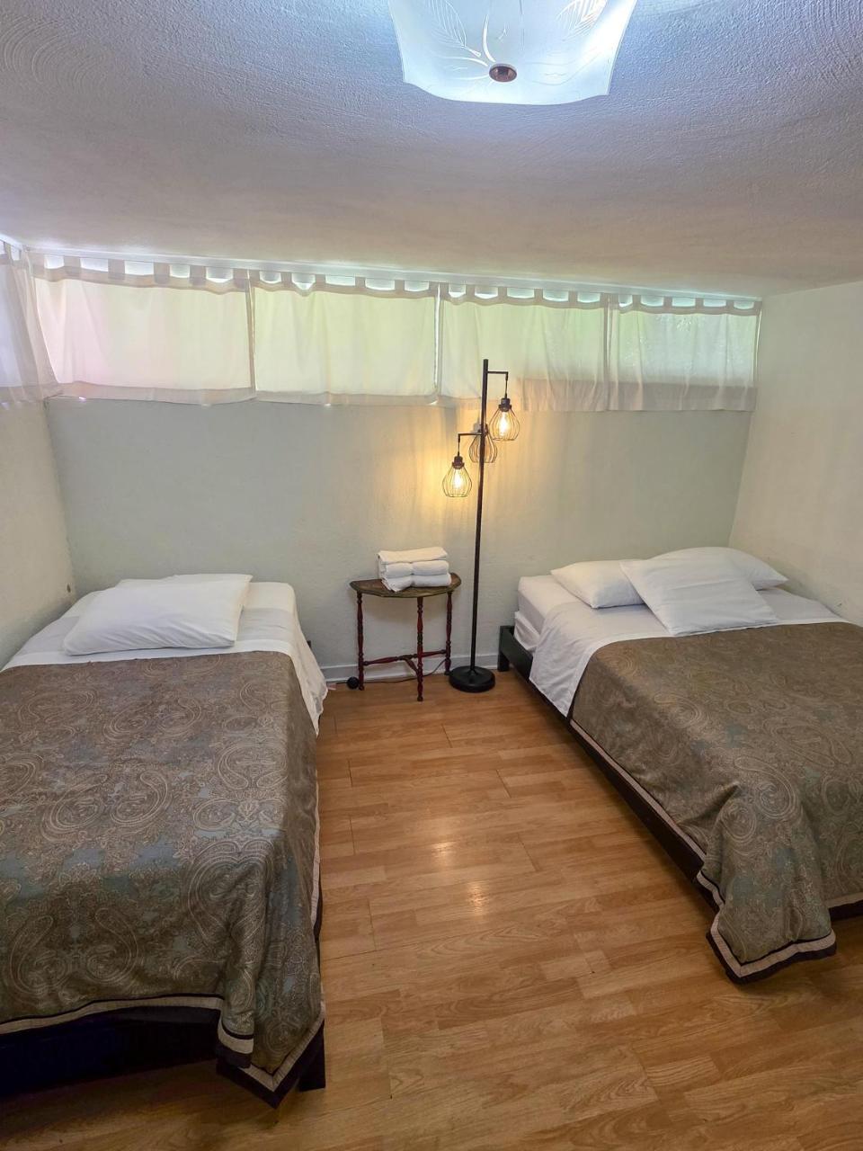 Foto - Orange Drive Hostel