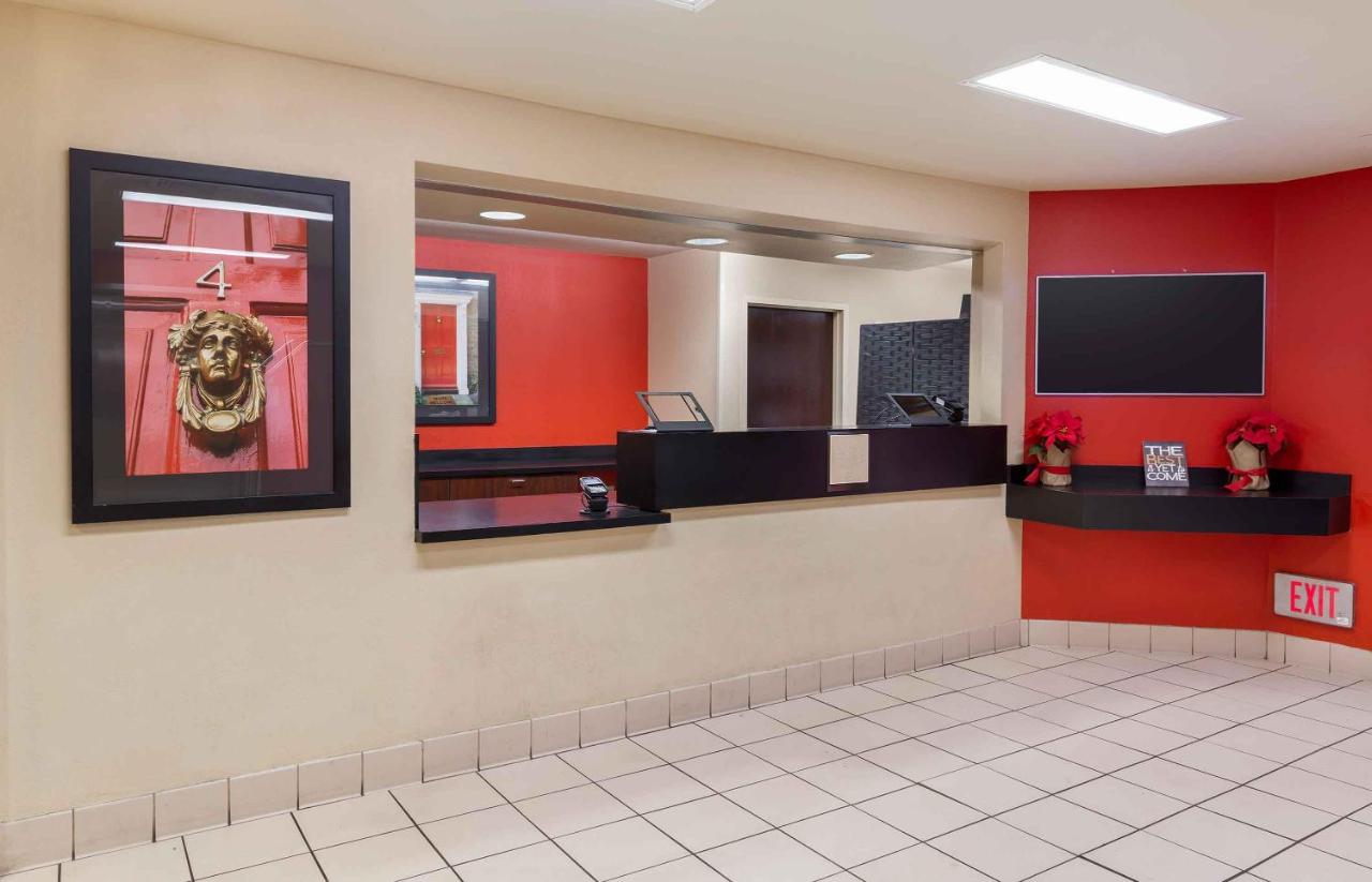 Photo - Extended Stay America Suites - Raleigh - Midtown