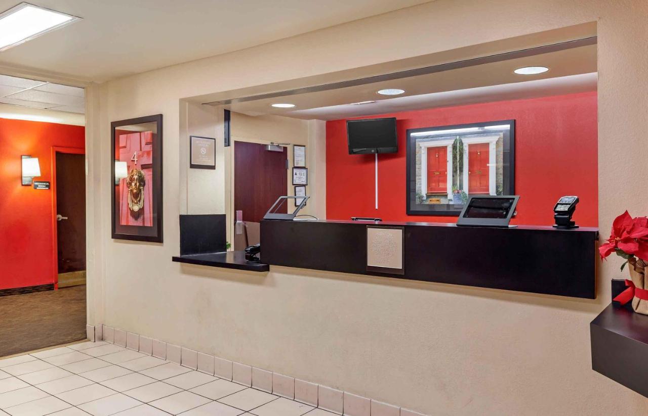Photo - Extended Stay America Suites - Raleigh - Midtown