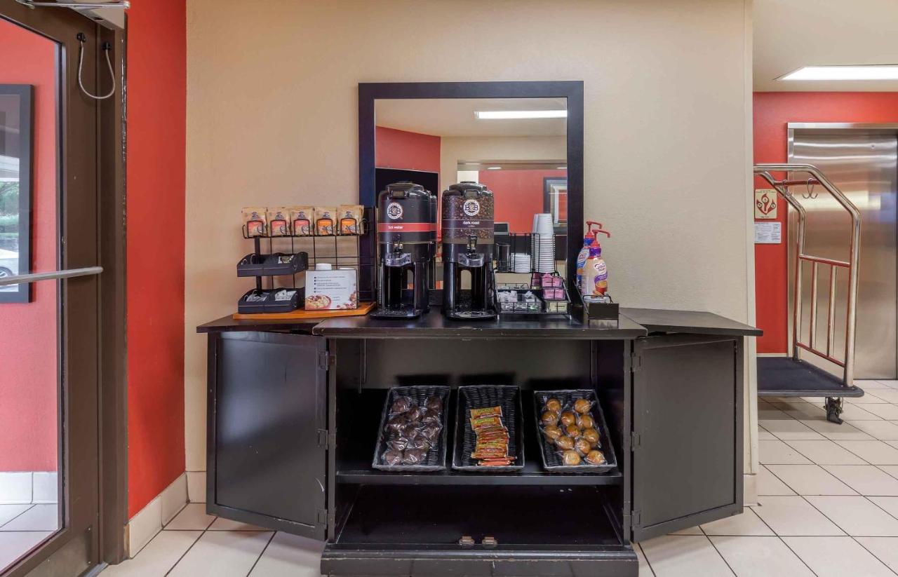 Photo - Extended Stay America Suites - Raleigh - Midtown