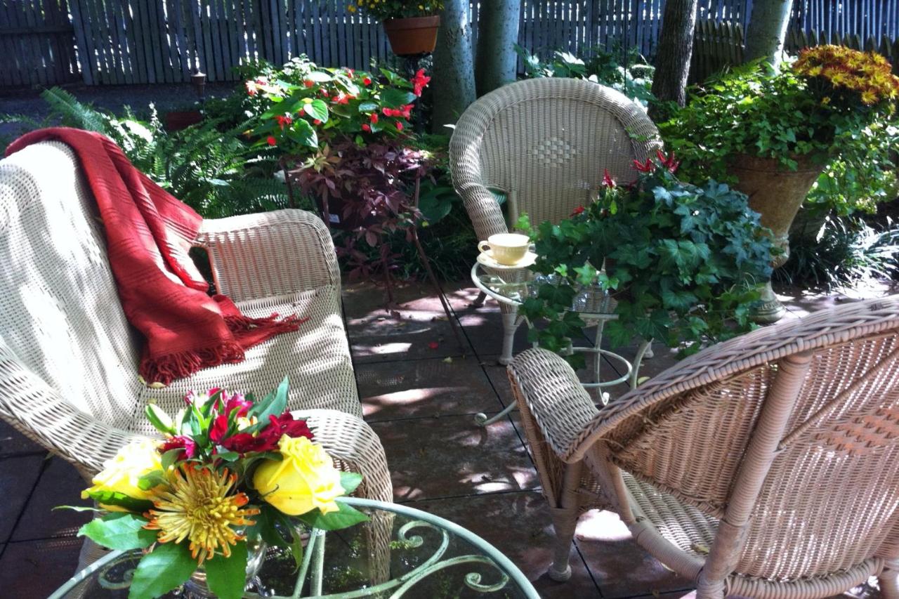 Rosemont B&B Cottages photo 3