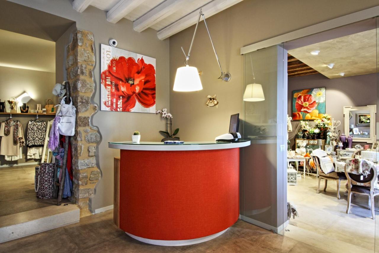 Foto - Notti O  Tunn Luxury Rooms In Centro