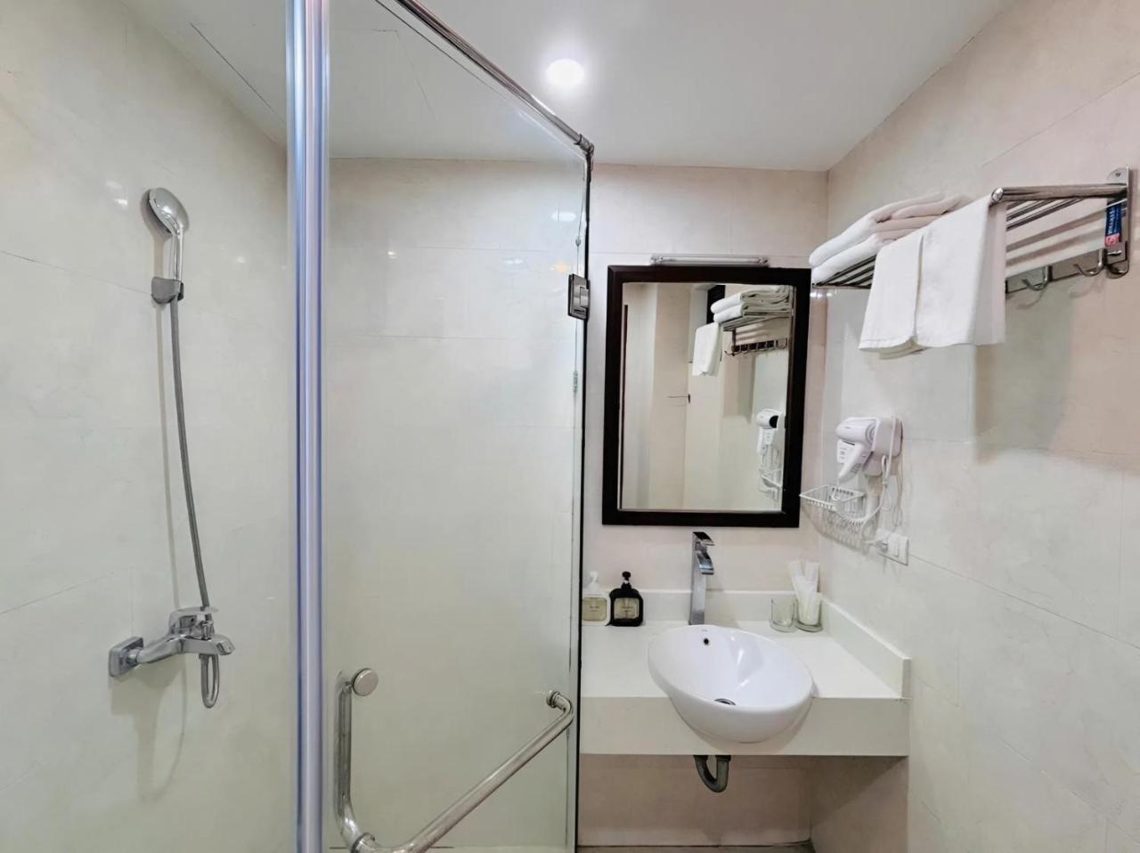 Foto - Moon Hotel Apartment 3