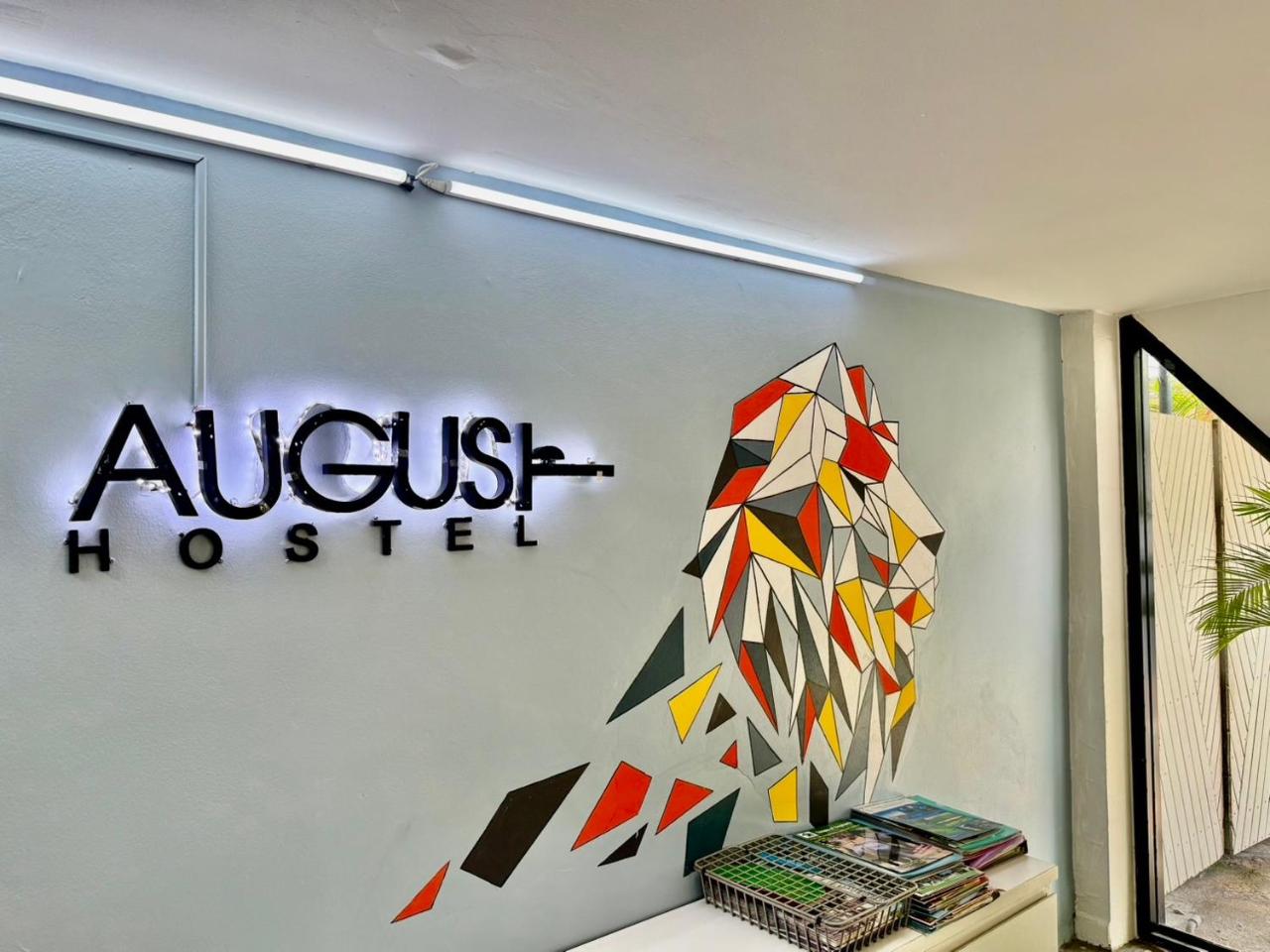 Foto - The August Hostel
