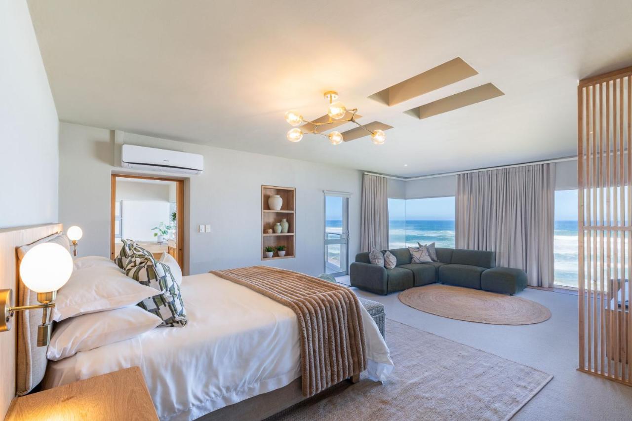 SEASENSE Boutique Beach Villa photo 3