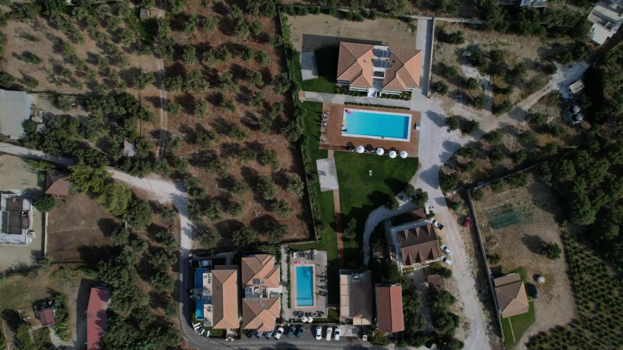 Zante Suites - 6