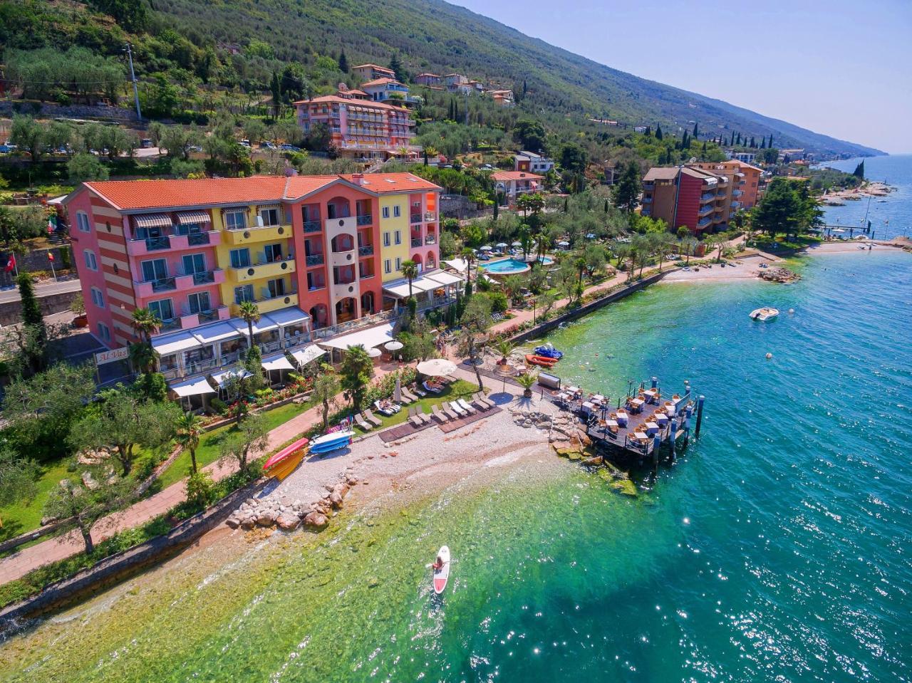 Belfiore Park Hotel 4Stars Superior "Adults Only"