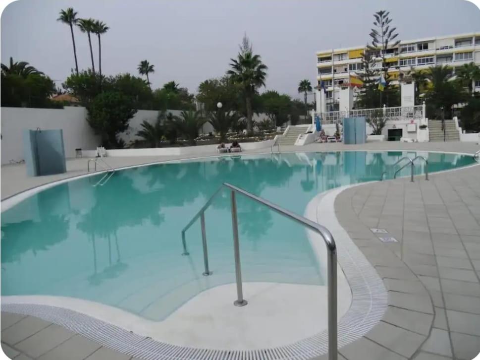 7 building Aloe - Lovely Apartment, Wifi gratis Central near dunes G - 5