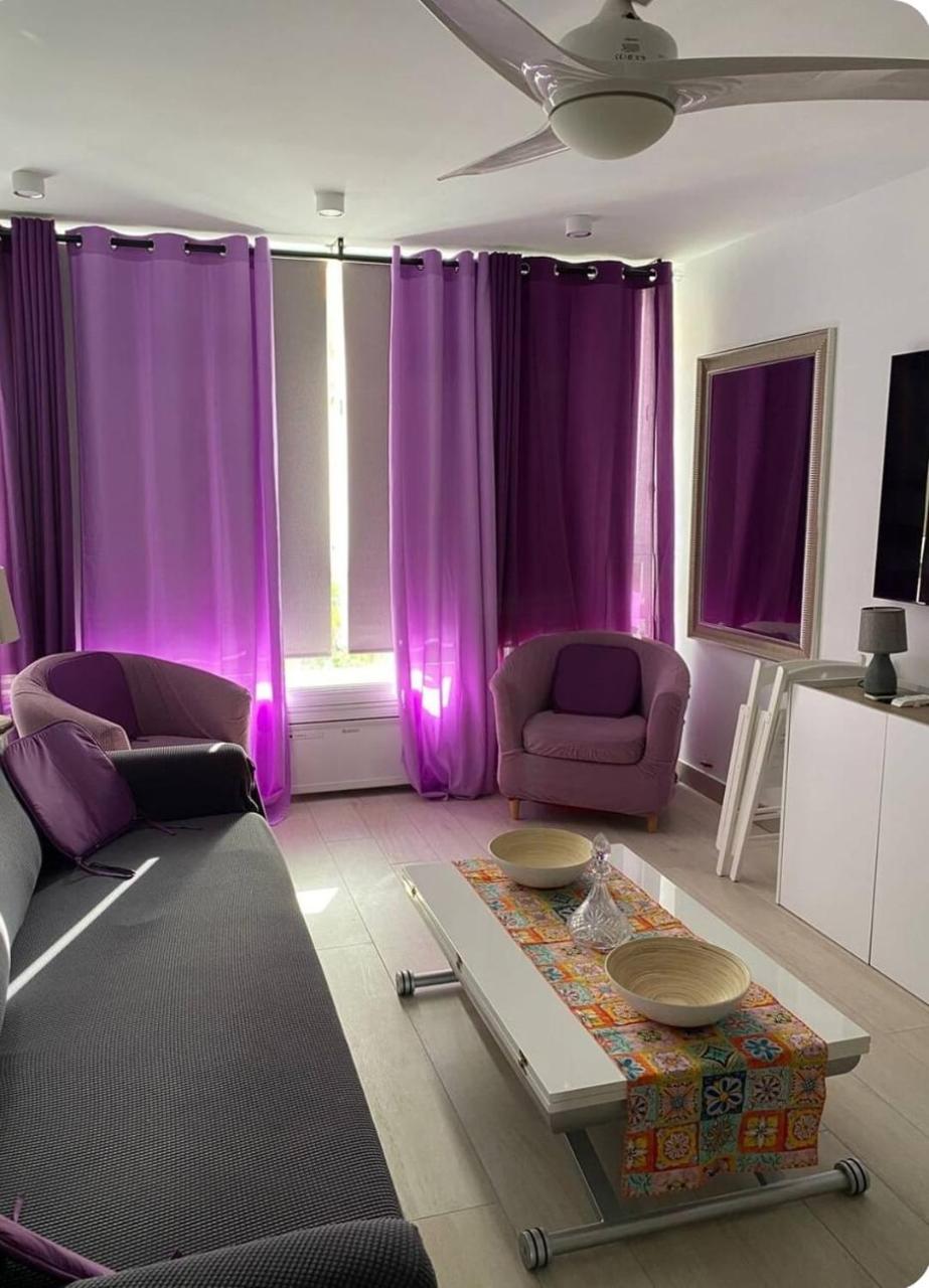7 building Aloe - Lovely Apartment, Wifi gratis Central near dunes G - 4