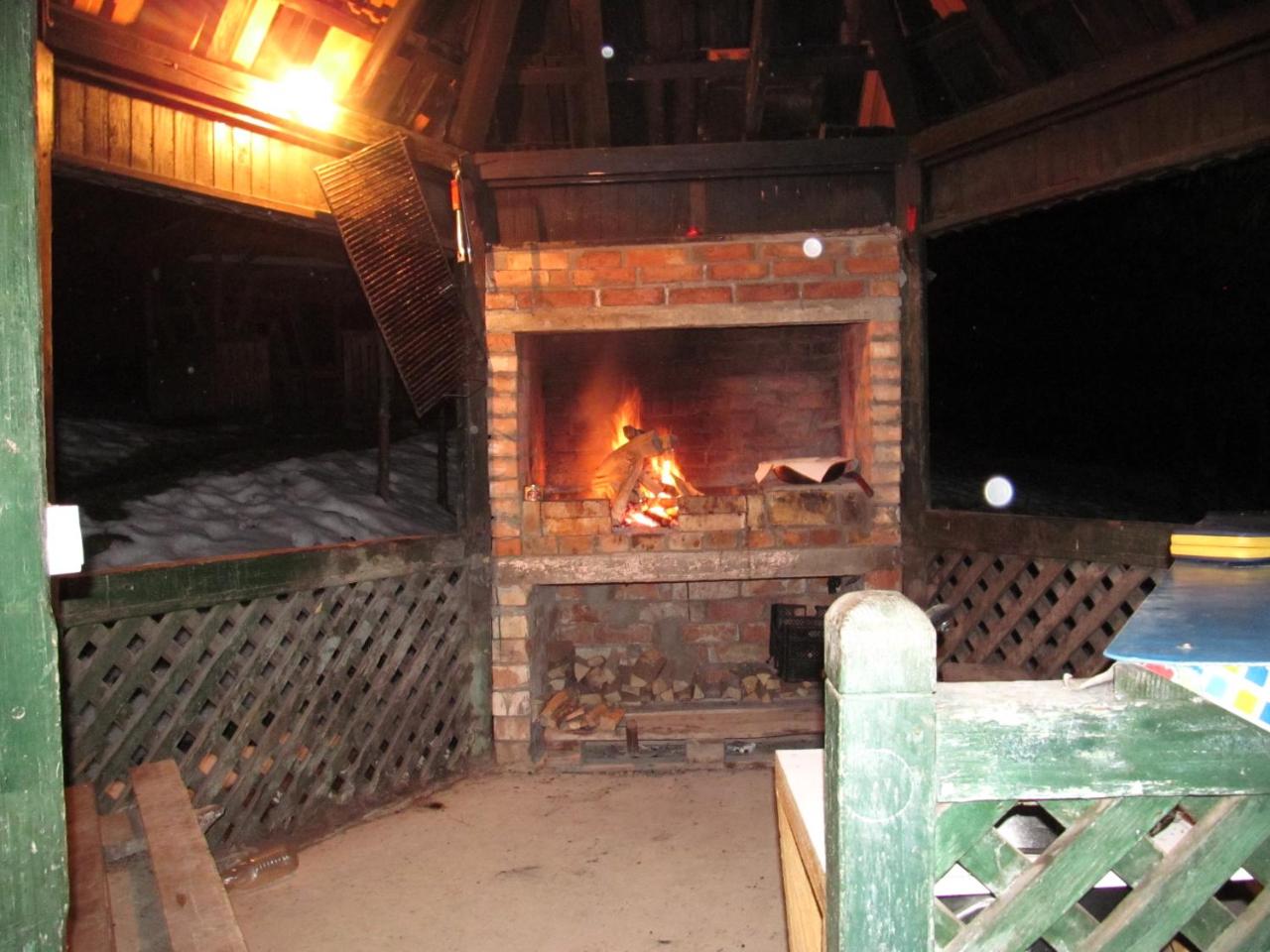Cabana Sestina photo 4