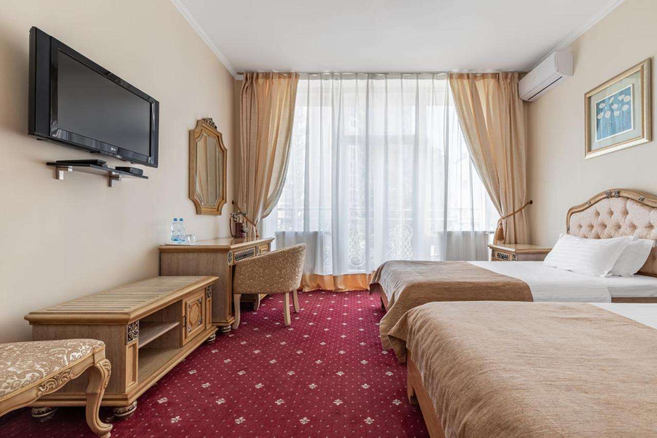 Foto - Visak Hotel