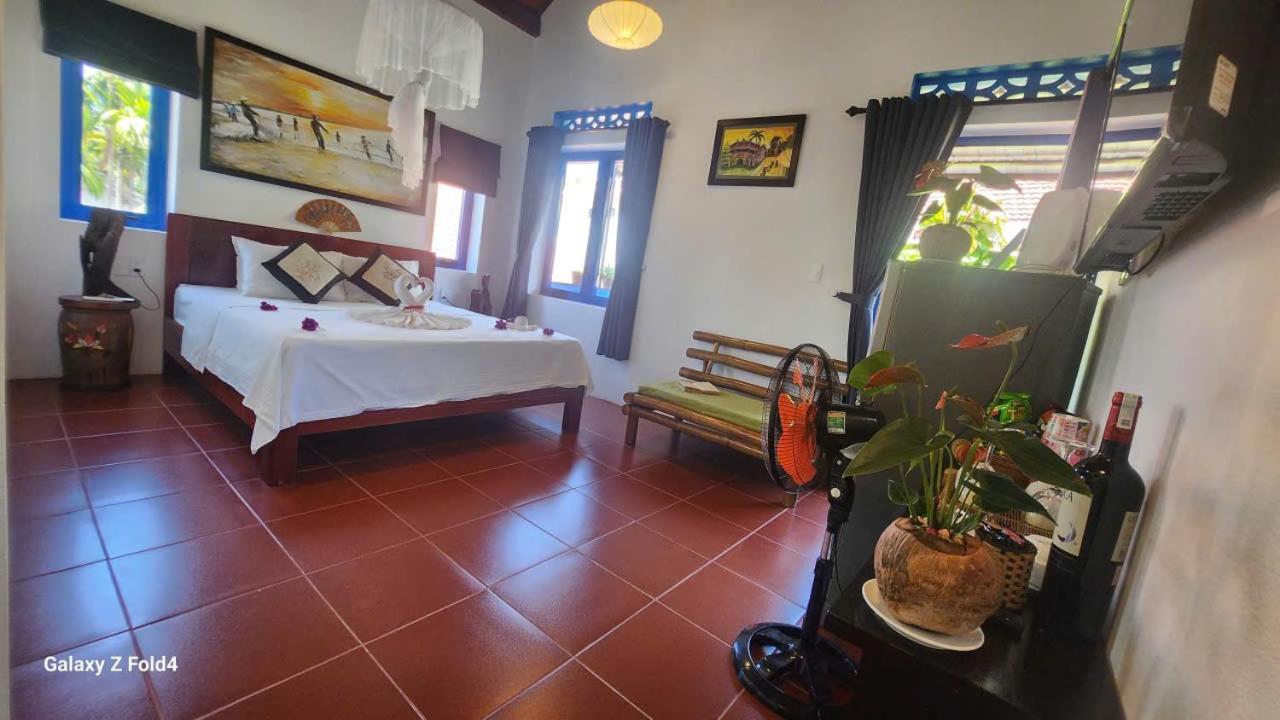 Local Beach Homestay photo 3