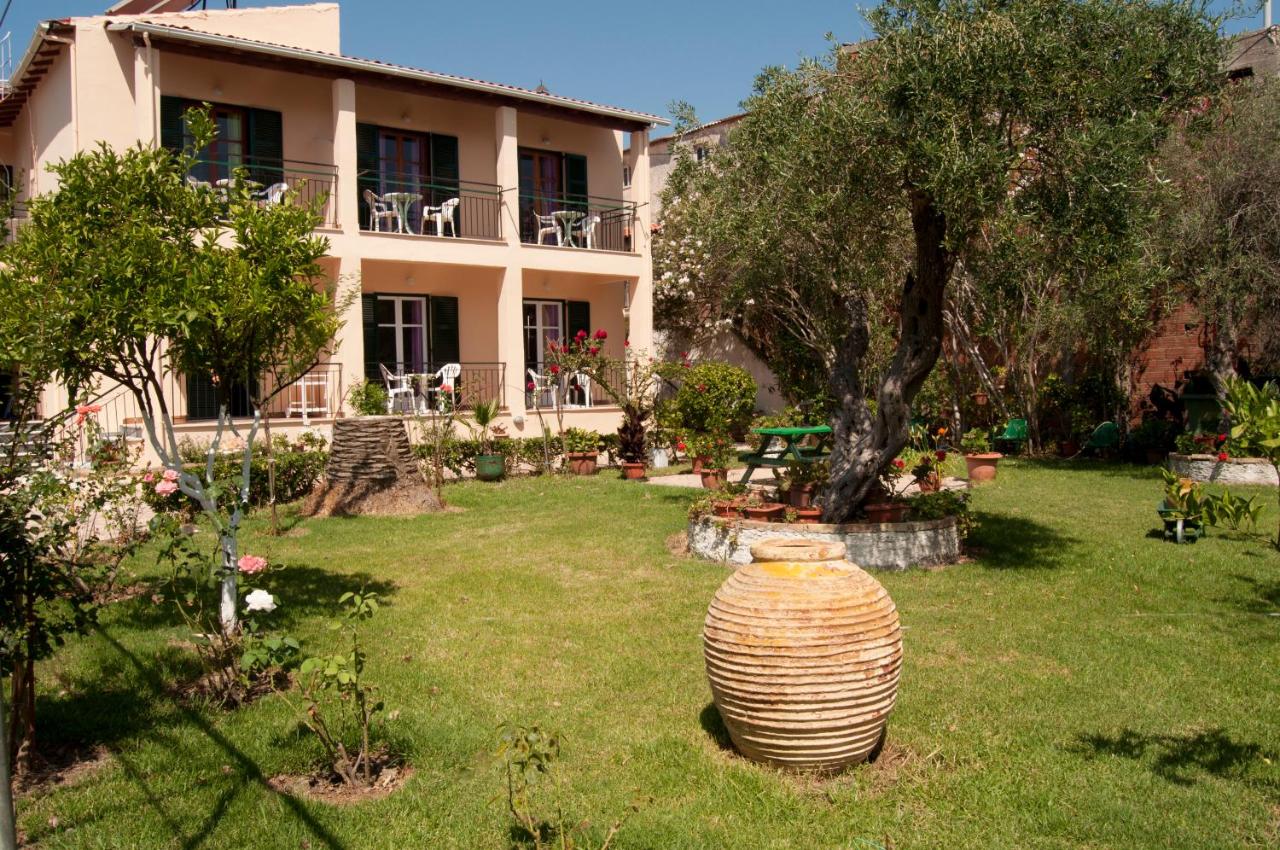 Maria's Apartments - 3