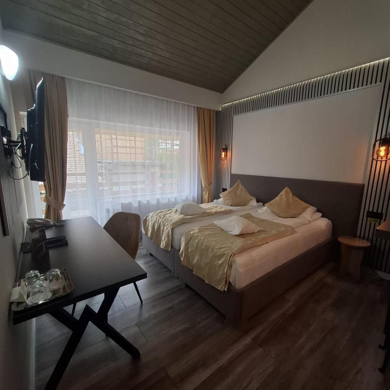 Photo - Pensiunea Warthe Bed & Breakfast