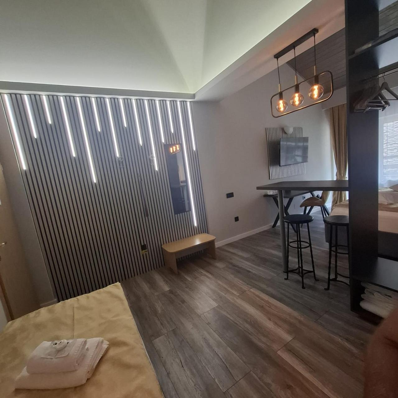 Photo - Pensiunea Warthe Bed & Breakfast